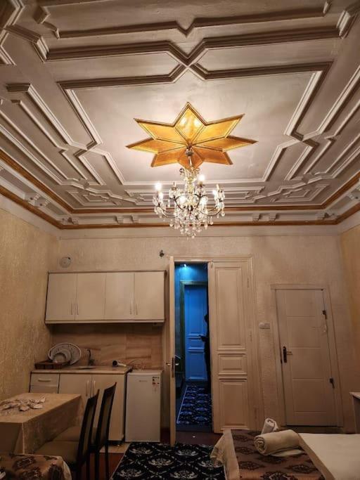Mila Boutique&Apt Стамбул Экстерьер фото