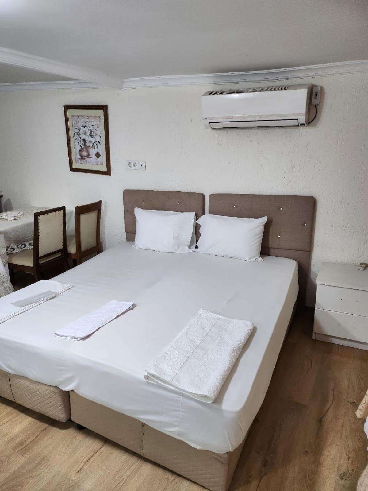 Mila Boutique&Apt Стамбул Экстерьер фото